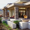 Designing With Nature: How Concrete Patios Complement Tree Care Services In Pflugerville