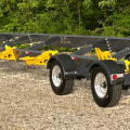 The Benefits Of Using A Head Trailer In Tree Care Services