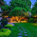 Creating Beautiful Portland Landscapes: The Benefits Of Professional Tree Care Services And Design Expertise