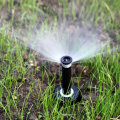 Maintaining The Beauty Of Your Garden: Sprinkler System Repair And Tree Care Services In Dulles, VA