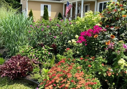 Thriving Outdoors: Landscaping Strategies That Complement Tree Care Services In The New Hampshire Lakes Region