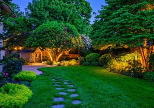 Creating Beautiful Portland Landscapes: The Benefits Of Professional Tree Care Services And Design Expertise