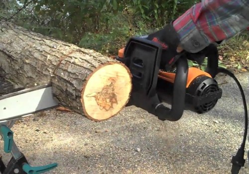 Everything You Need to Know About Chainsaws